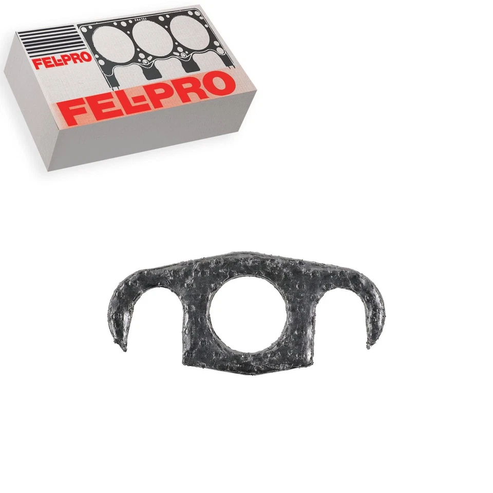 Прокладка клапана рециркуляции отработавших газов Fel-Pro клапан к коллектору для 92–96 Mitsubishi Diamante - Изображение 1 из 1