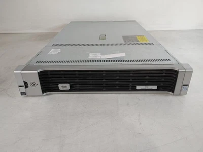 Cisco UCS C240 M4 2.50 GHz Intel Xeon E5-2680 v3 64 GB DDR4 Server - Image 1 of 4