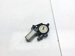 NISSAN PULSAR 2014 WINDOW MOTOR REAR RIGHT DRIVER SIDE C17689-100 - Picture 1 of 14