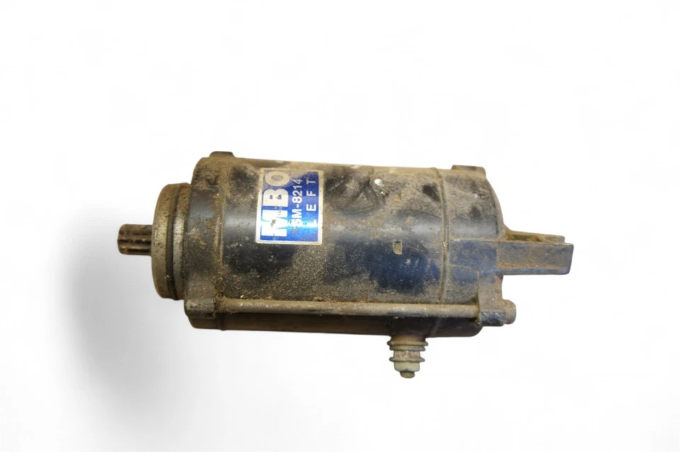 Honda Vf750 Vf 750 V45 Sabre Magna Starter Motor H219 *2641R - Imagem 1 de 4