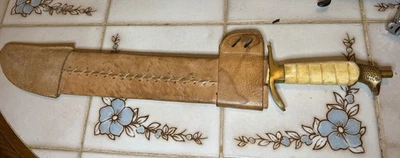 Machete Bolo Oaxaca  Foto 1 de 4