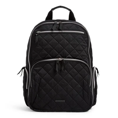 Vera Bradley Women's Performance Twill Commuter Backpack NWT - Image 1 of 4