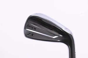 Srixon ZX MK II Utility #4 Iron / 23 Degree / Stiff Flex UST Recoil Dart 90 - Picture 1 of 6