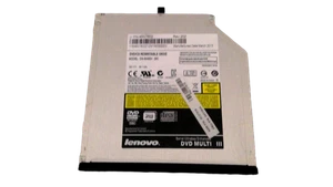 Lenovo ThinkPad, 04Y1544, DVD-RW Drive/DS-8A8SH 29C/45N7602 - Picture 1 of 5