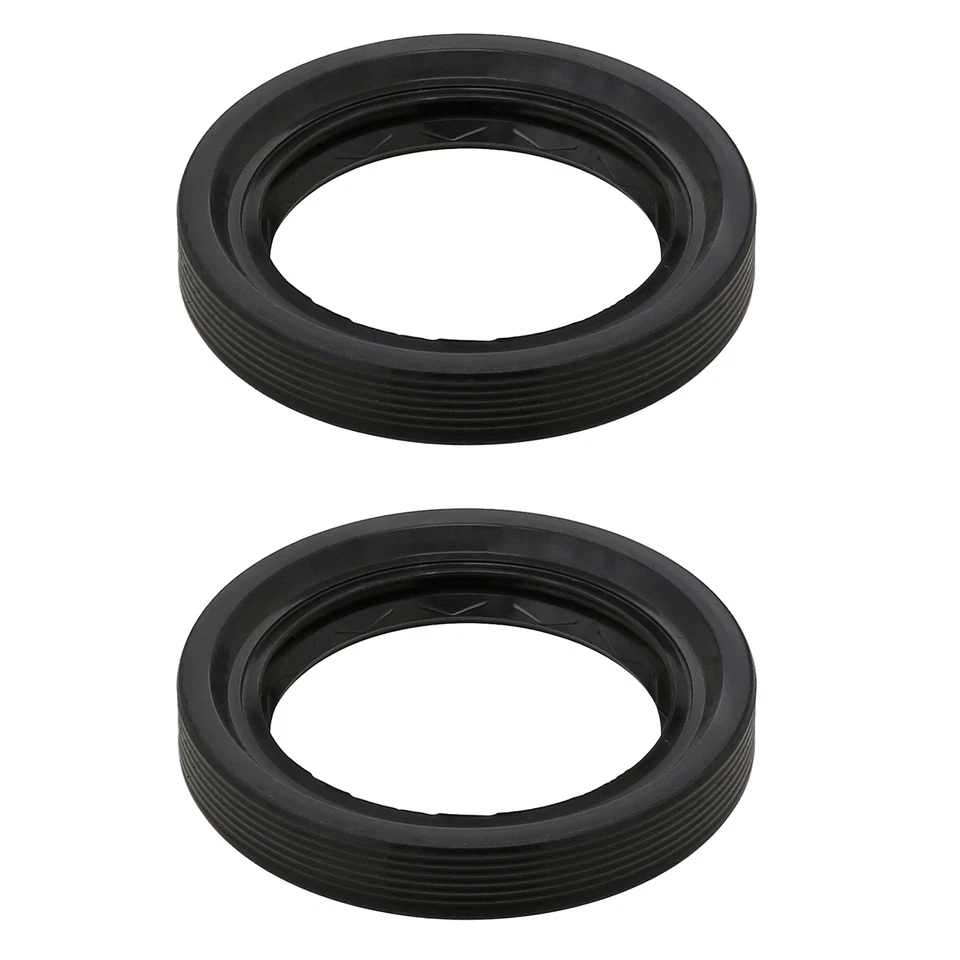 Elring 2-Piece Rear Differential Seal Set For Porsche 911 930 - Image 1 of 1