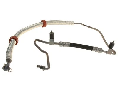 For 2001-2006 Mercedes CL55 AMG Power Steering Pressure Hose Genuine 87813HBFD - Image 1 of 2