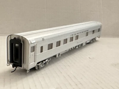 Walthers HO 932-9001 Santa Fe Super Chief Budd 10-6 Sleeper Pine Series - Image 1 of 4