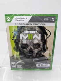 New, Call of Duty Modern Warfare II - Cross-Gen Bundle, Xbox Series XOne