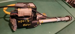 1987 Nissan 300zx Power Antenna Assembly With Timer Assembly - Picture 1 of 8