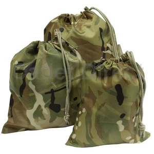 Kammo Tactical MTP Storage Stash Sacks - Foto 1 di 5
