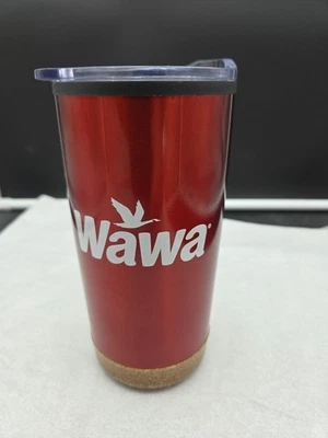 WAWA Convenience 20 oz Travel Tumbler RED by Ariel  - Image 1 of 4