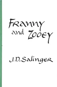 Franny And Zooey by Salinger, J.D. - Picture 1 of 1