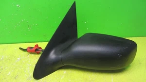 Espejo puerta izquierda manual granulado ford mondeo mk2 97-00 - Imagen 1 de 2