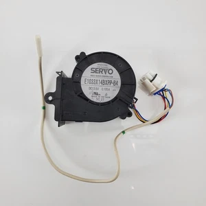 Icemaker Lüfter mit Thermistor WR60X36825 OEM - Bild 1 von 4