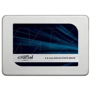 Nueva unidad de estado sólido SSD interna Crucial BX500 1 TB 2,5 pulgadas SATA - 540 MBs, EE. UU. - Imagen 1 de 1