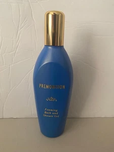 Mary Kay Premonition 8 oz Foaming Bath Shower Gel Discontinued Fragrance New - Picture 1 of 1