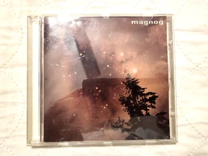 Magnog        CD - Imagen 1 de 1