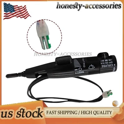 NEW Turn Signal Multifunction Switch For 1988-1994 CHEVROLET GMC 19353957 Foto 1 de 4
