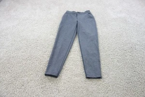 Lululemon Pants Womens 2 Gray City Trek Trouser II Performance Stretch - Picture 1 of 9