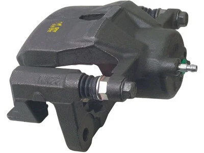 Pinza de freno delantera izquierda Cardone 42371ZVSV 2007 2008 para Toyota Yaris 2006-2018 Foto 1 de 2