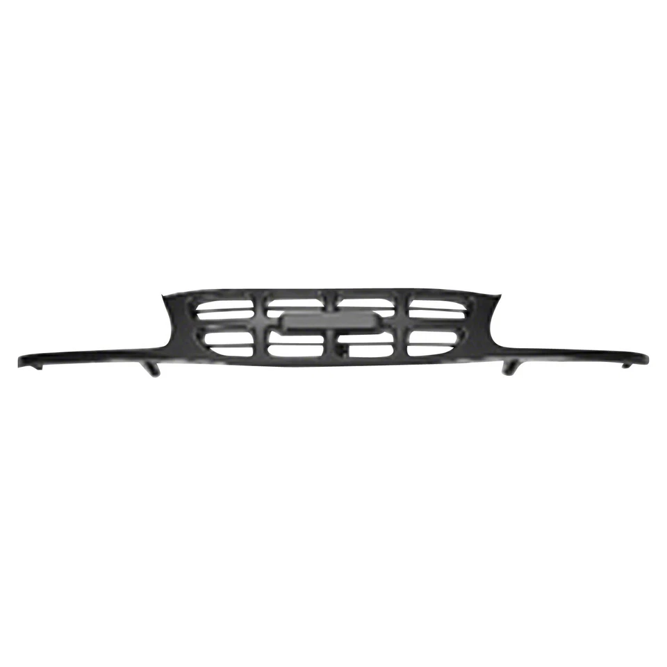 IZ1200134 New Grille Fits 2000-2002 Isuzu Rodeo - Image 1 of 1