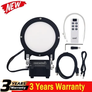 Aperture 2a Generazione Astronomical Electric Flat Panel ASCOM Copriobiettivo Elettrico IF - Foto 1 di 6