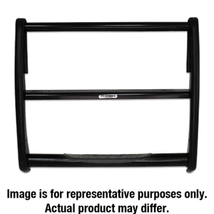 Go Rhino 3090B 3000 Series StepGuard Grille Guard for 1988–1999 Chevrolet/GMC - Picture 1 of 10