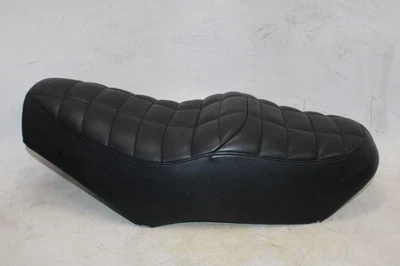 1980 YAMAHA XS850 OEM FRONT REAR SEAT SADDLE - Image 1 of 4