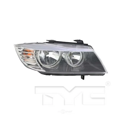 Headlight Assembly-Regular TYC 20-9355-00 - Image 1 of 4