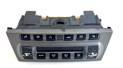 Porsche 911 997 2005-2008 climatización climatización aire acondicionado unidad de calefacción 997653103 OEM Foto 1 de 4