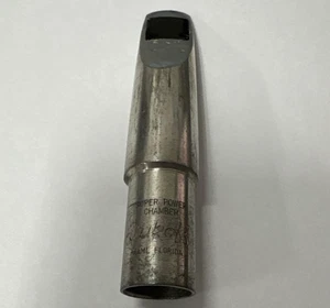 Dukoff Miami Florida Saxophon Mundstück F8 - Bild 1 von 7