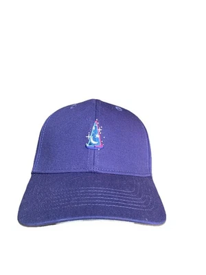 2025 Disney Parks Sorcerer Mickey Fantasia Hat Baseball Cap Adjustable NEW - Image 1 of 4