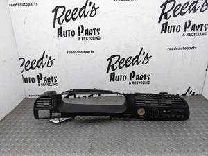Temperature Control With AC Fits 94-97 ACCORD 1170142 - Picture 1 of 9