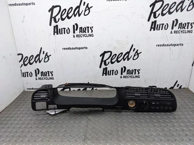 Control de temperatura con CA compatible con 94-97 ACCORD 1170142 Foto 1 de 4