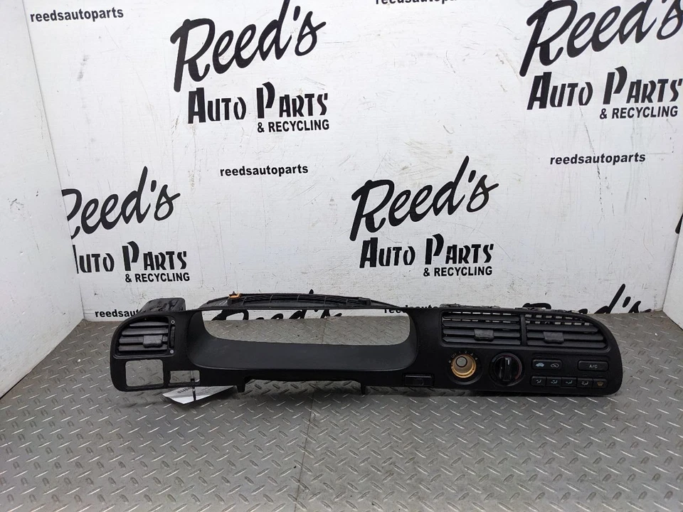 Control de temperatura con CA compatible con 94-97 ACCORD 1170142 Foto 1 de 4