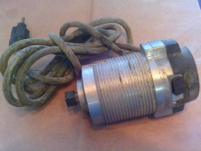 Rockwell Laminate Trimming Motor Model 310B - Image 1 of 4