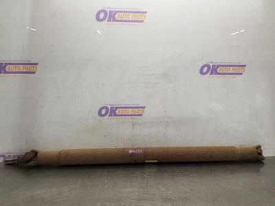 08 2008 GMC YUKON SLT 5.3L 4X2 REAR DRIVE SHAFT 4 SPEED AUTOMATIC TRANSMISSION Foto 1 de 4