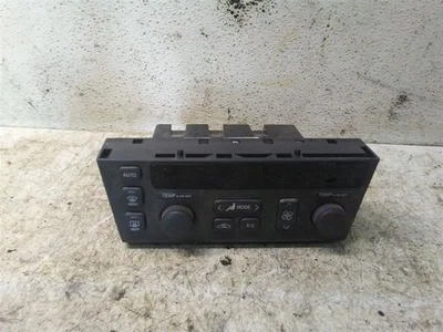 2000-2004 Cadillac Seville A/C Heater Temperature Control Assembly OEM - Image 1 of 2