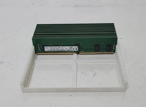 96GB (12 x 8GB) SK hynix PC4-2666V Reg ECC Server RAM - HMA81GR7AFR8N-VK - Picture 1 of 5