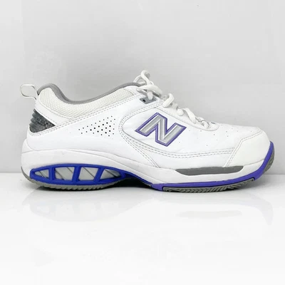 Zapatos de corte para mujer New Balance, #806, talla 6 o 6,5 de ancho Foto 1 de 4