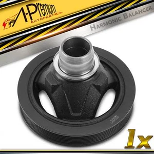 New Engine Harmonic Balancer for Dodge Durango Ram 2500 1500 3500 Chrysler Aspen - Foto 1 di 8