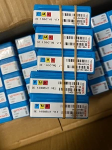 3E 1.0ISOTM2 VTX/VARDEX 10 PCS - Picture 1 of 2