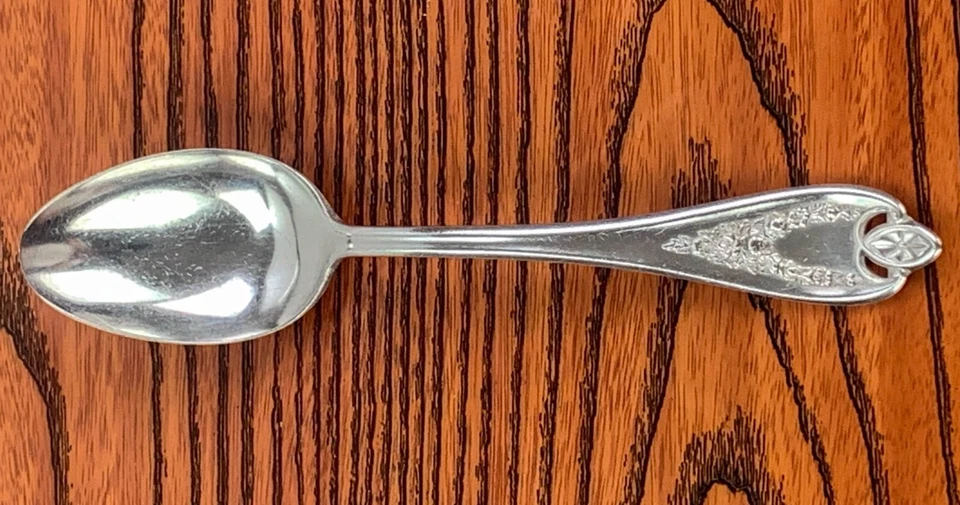 1847 Rogers Bros XS Triple “Old Colony 1911” Silverplate Flatware YOU CHOOSE - Image 1 of 1