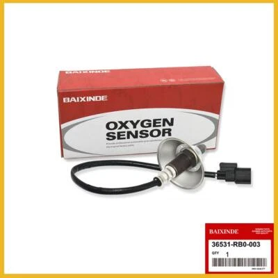 36531-RB0-003 Upstream Oxygen Sensor 234-9077  For Honda Fit 1.5L 2009 2010 Foto 1 de 4