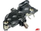 ARE0121 AS-PL Alternator Regulator for BUICK,CHEVROLET,PONTIAC