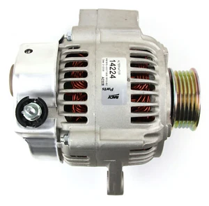 OEX Alternator to suit Holden Nova LE LF 1.6L 1.4L 12V 70A DXA514 - Picture 1 of 6
