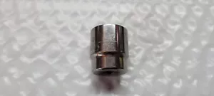 Matco A186 9/16" 6pt 1/4" Drive Socket - Picture 1 of 5
