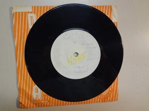 NEAT CHANGE:(w/Peter Frampton) I Lied To-U.K.7" 1968 Decca F 12809 Test Pressing - Picture 1 of 2