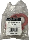 Verbindungsglied Anschlagketten GK8 13mm Tragkraft 5300kg CL13 rot CE geprüft