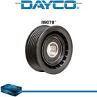 Dayco Idler Belt Tensioner Pulley For Ram 1500 2020 V6-3.0L
